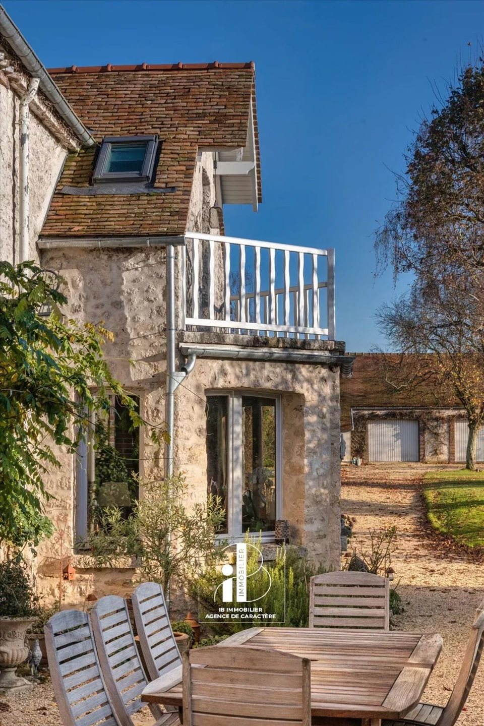 Maison à vendre, 255m², Fontainebleau