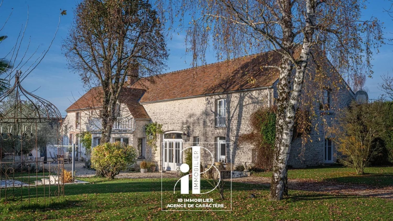 Maison à vendre, 255m², Fontainebleau