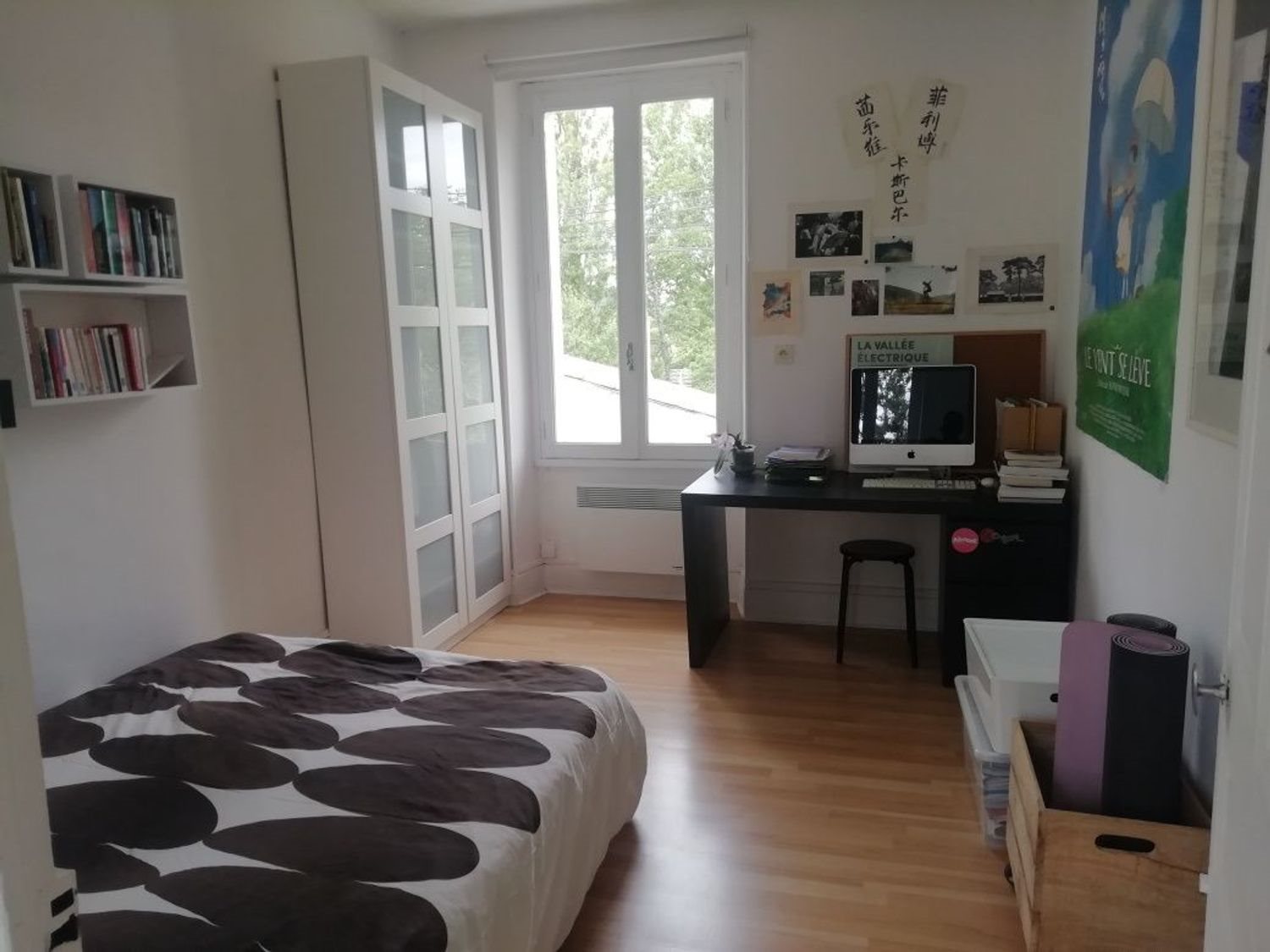 Maison à vendre, 75m², Dieulefit