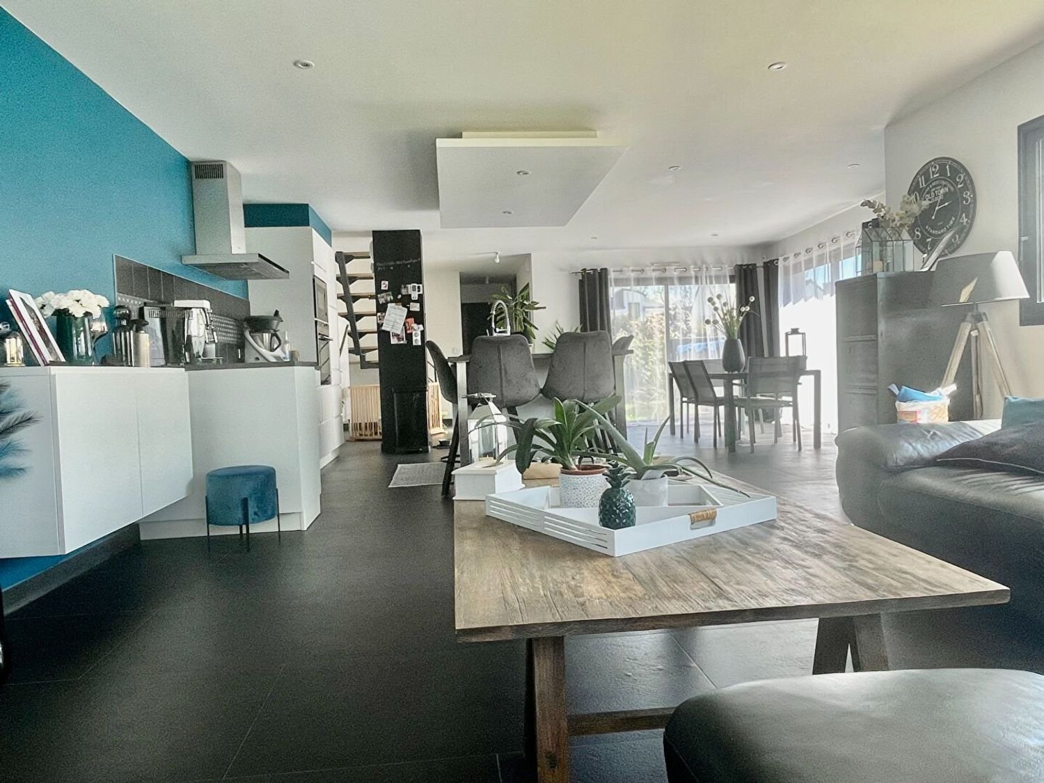 Maison à vendre, 138m², Couëron
