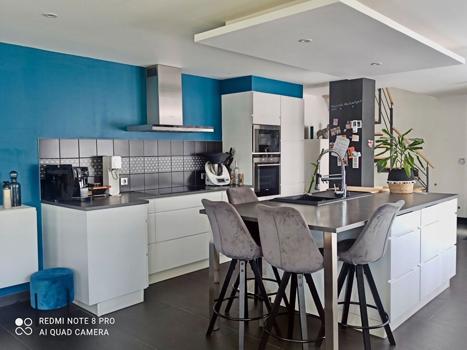 Maison à vendre, 138m², Couëron