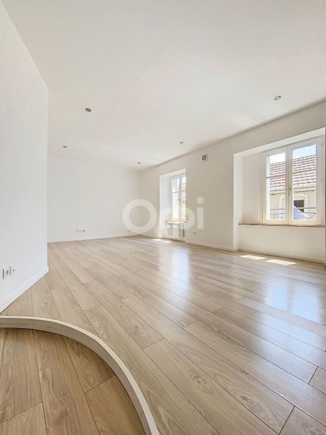 Appartement à louer, 39m², Neufchâteau