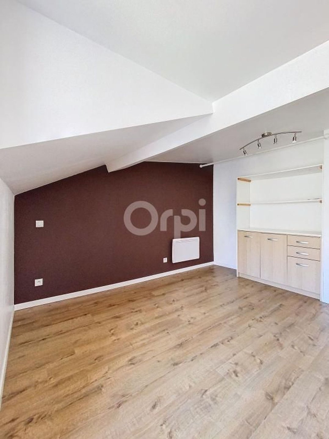 Appartement à louer, 39m², Neufchâteau