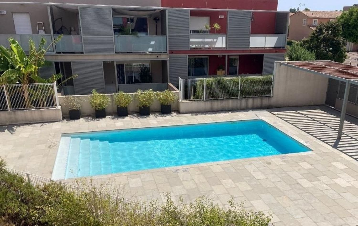 Appartement à vendre, 43m², Mauguio