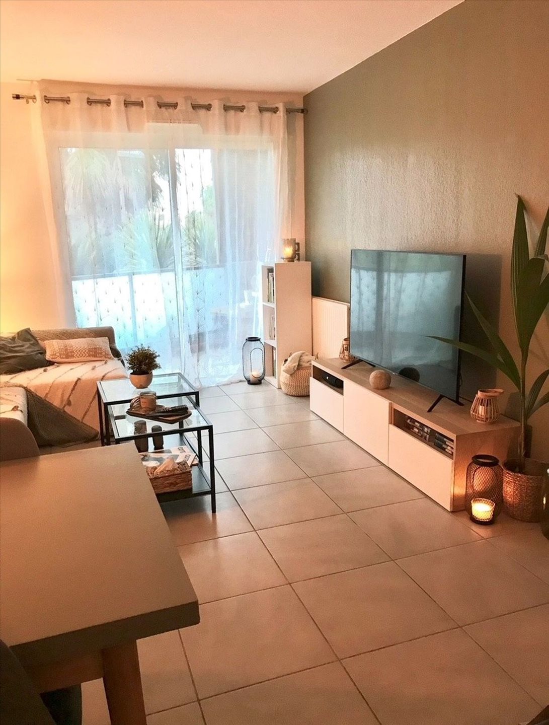 Appartement à vendre, 43m², Mauguio