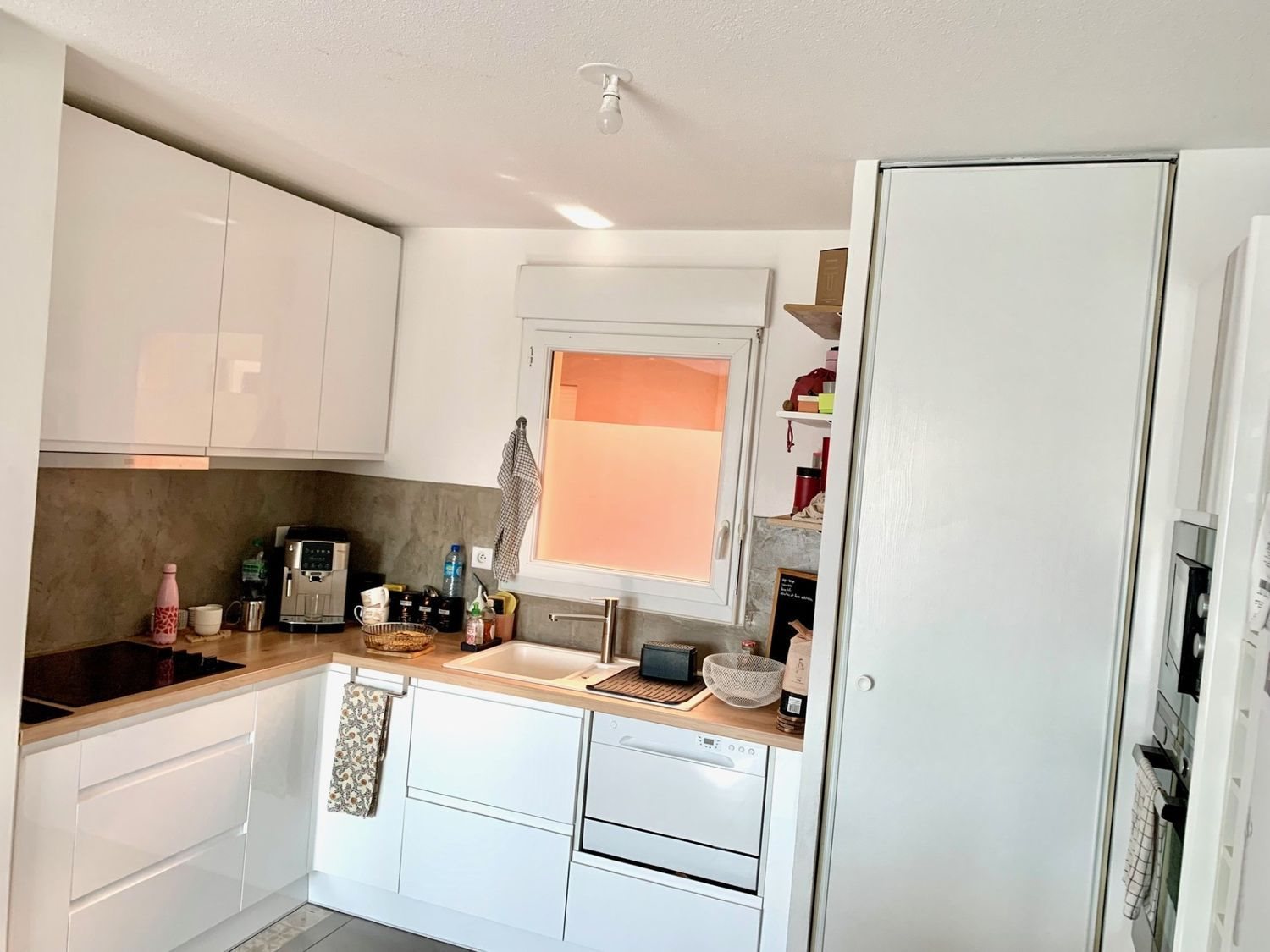 Appartement à vendre, 43m², Mauguio