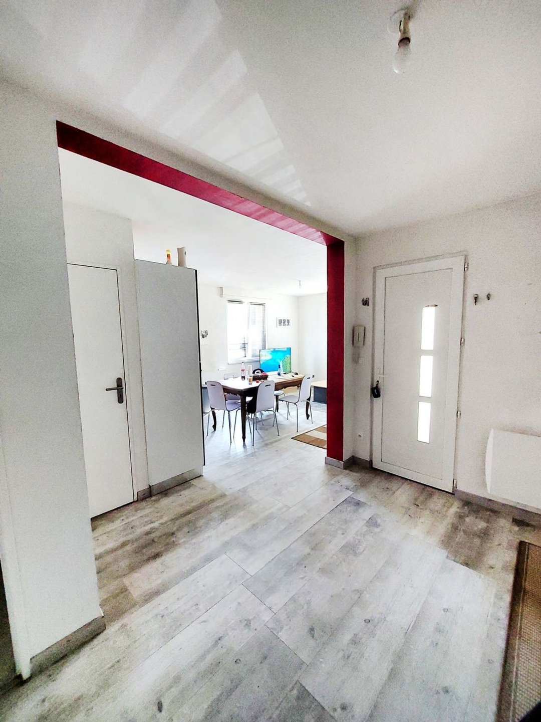 Appartement à vendre, 58m², Leutenheim
