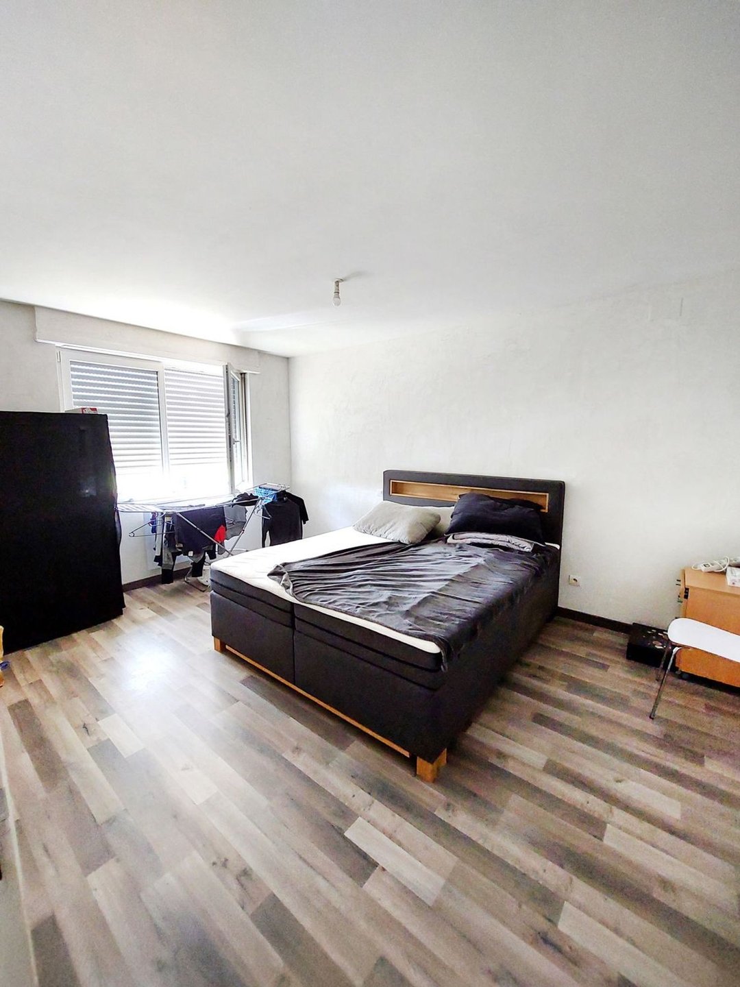 Appartement à vendre, 58m², Leutenheim