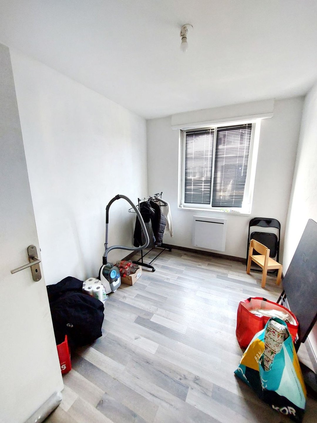 Appartement à vendre, 58m², Leutenheim