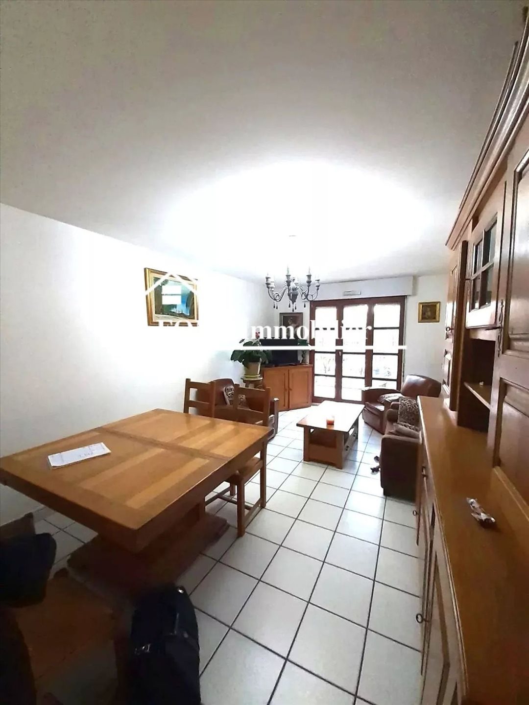 Appartement à vendre, 83m², Saint-Étienne