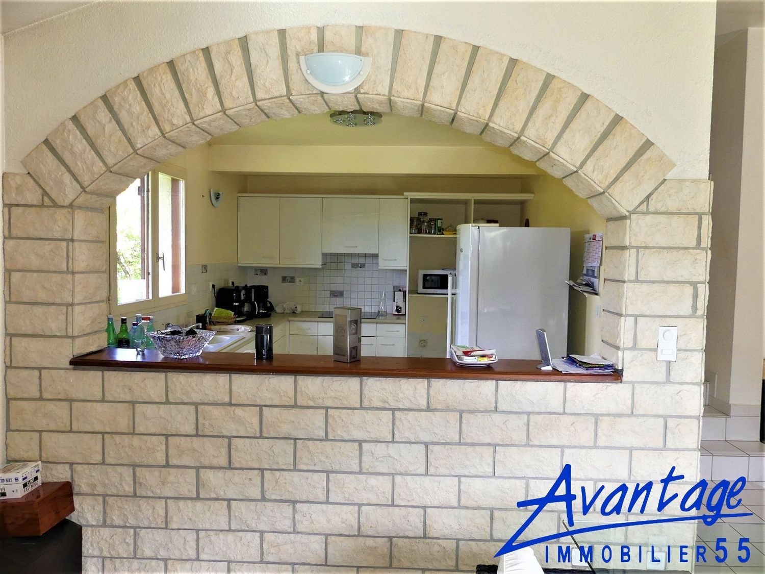 Maison à vendre, 130m², Bar-le-Duc