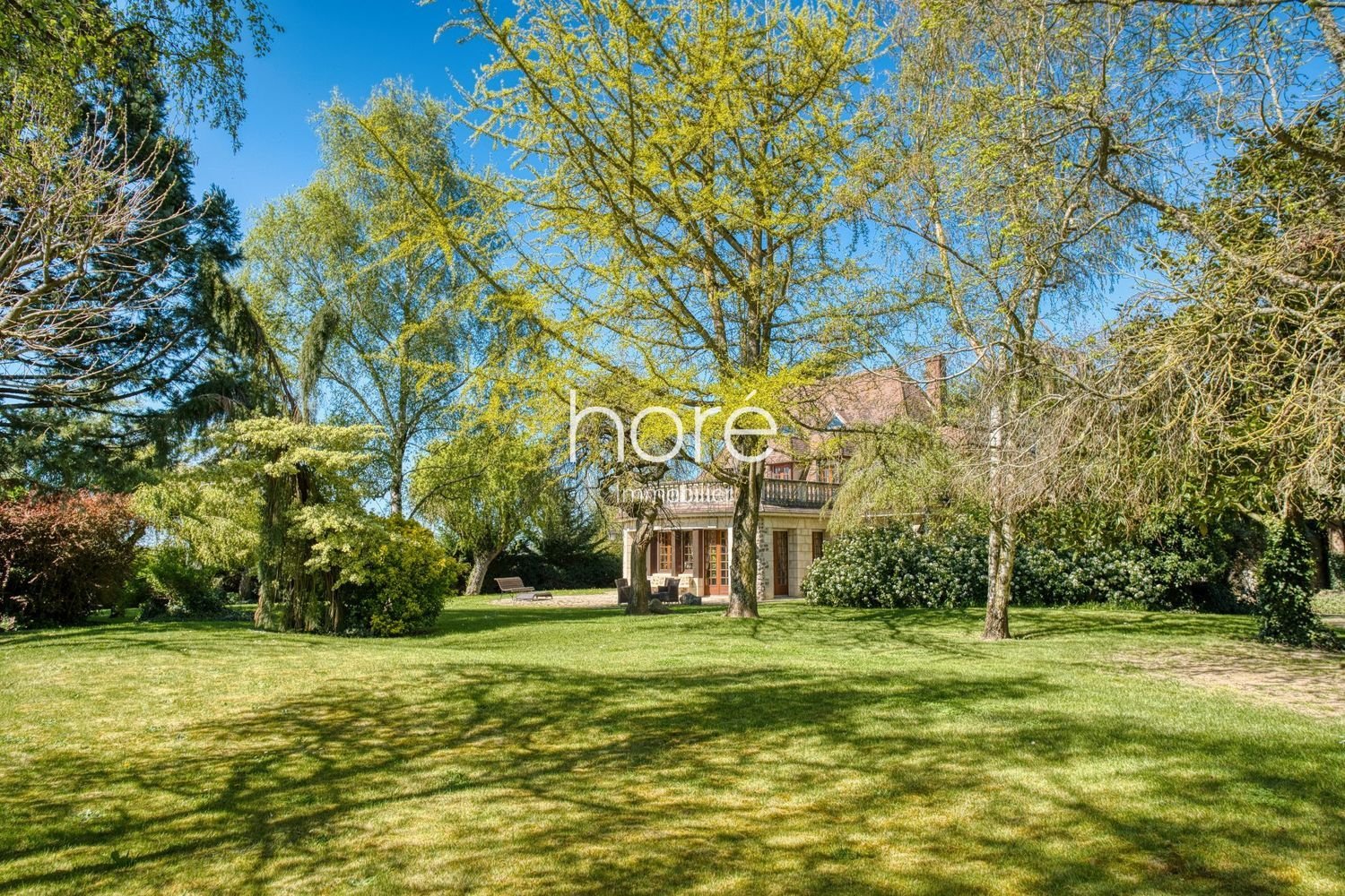 Maison à vendre, 460m², Livilliers