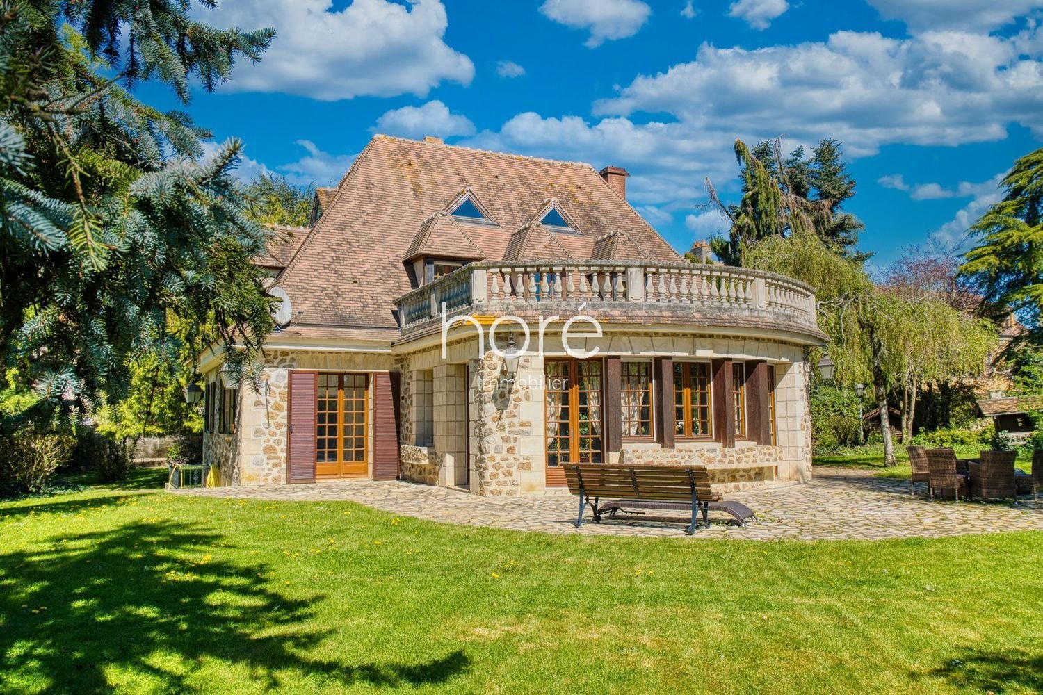 Maison à vendre, 460m², Livilliers