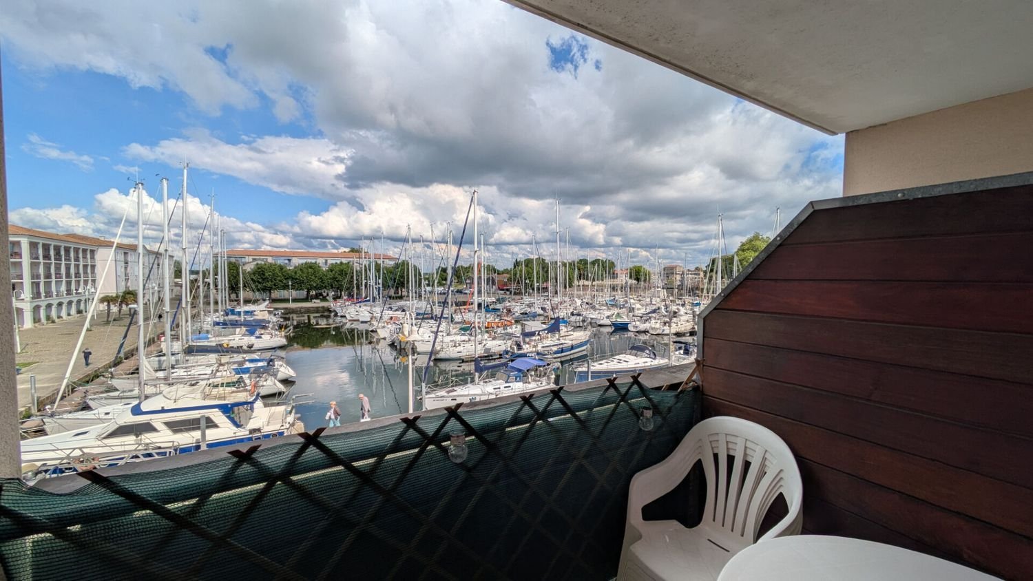Appartement à vendre, 33m², Rochefort