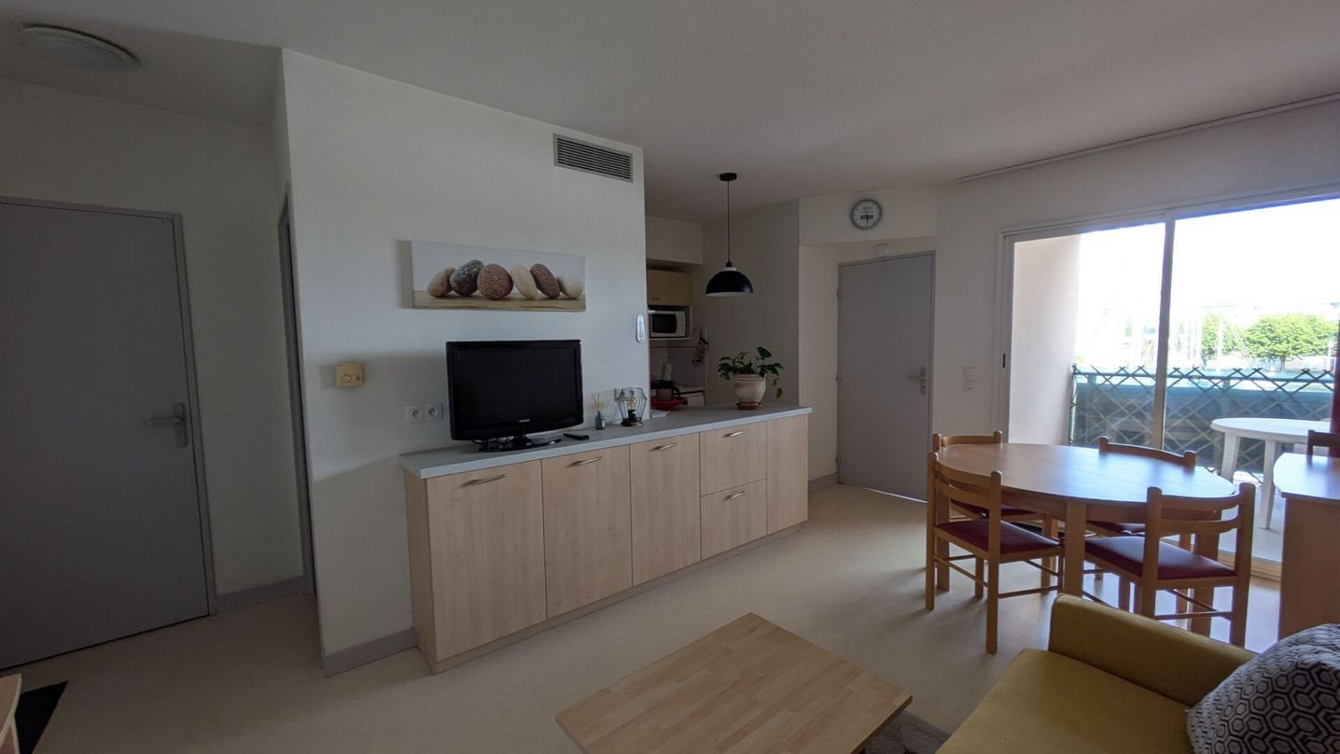 Appartement à vendre, 33m², Rochefort
