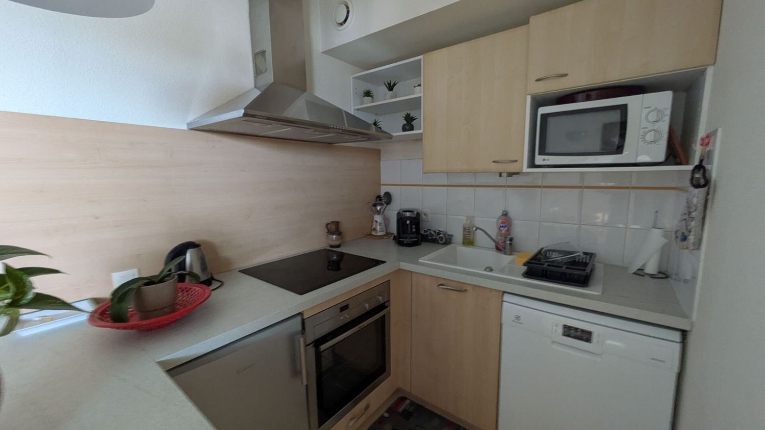 Appartement à vendre, 33m², Rochefort