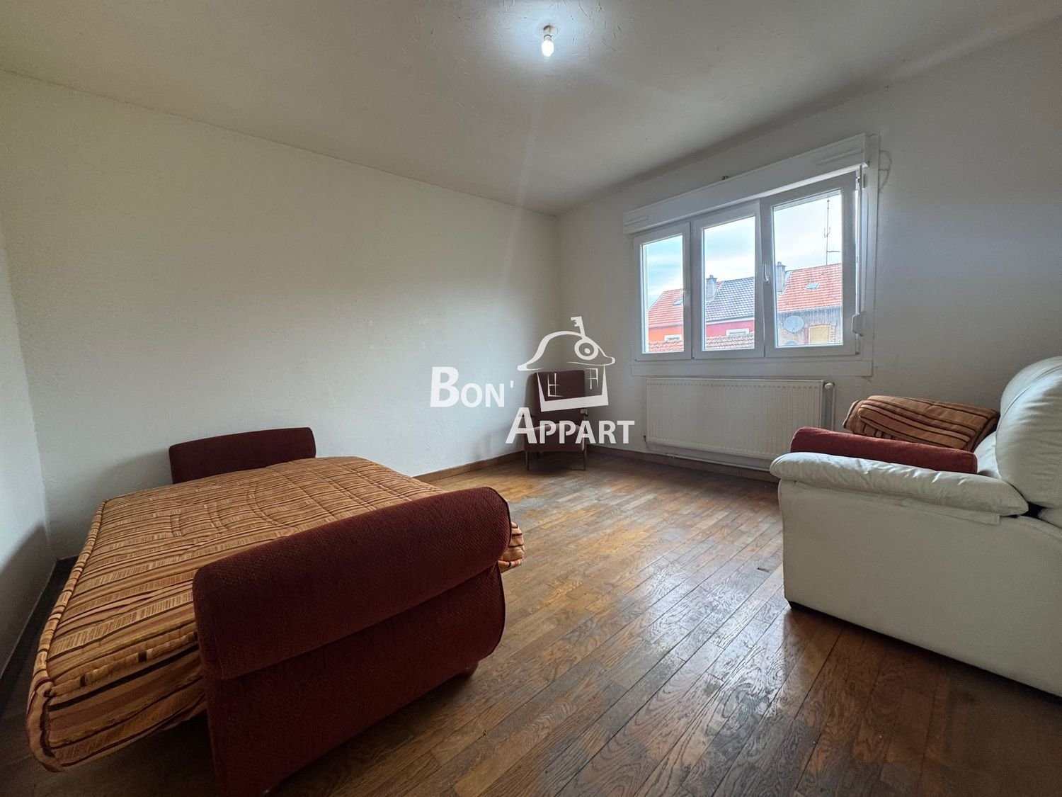 Maison à vendre, 95m², Homécourt