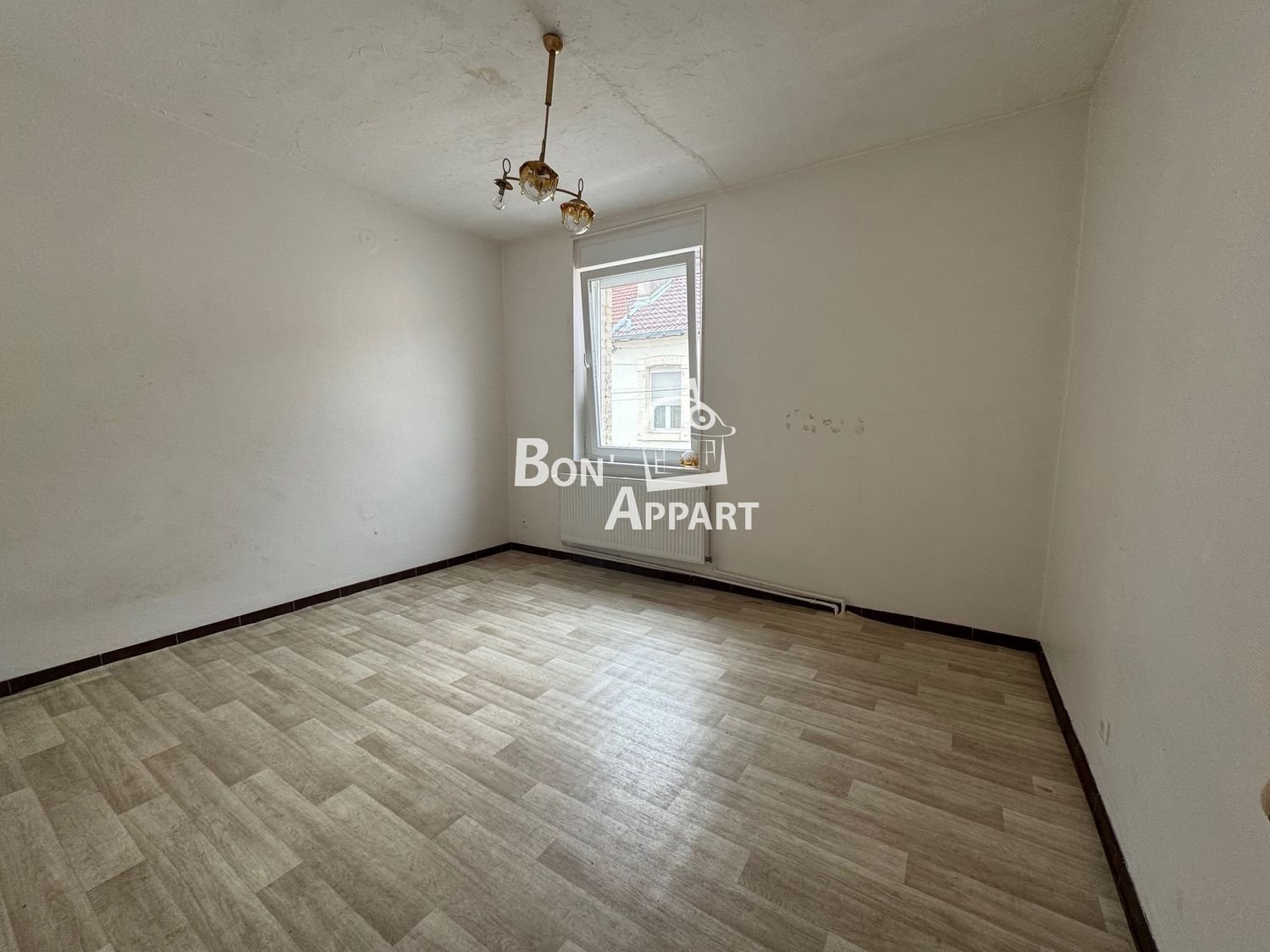 Maison à vendre, 95m², Homécourt