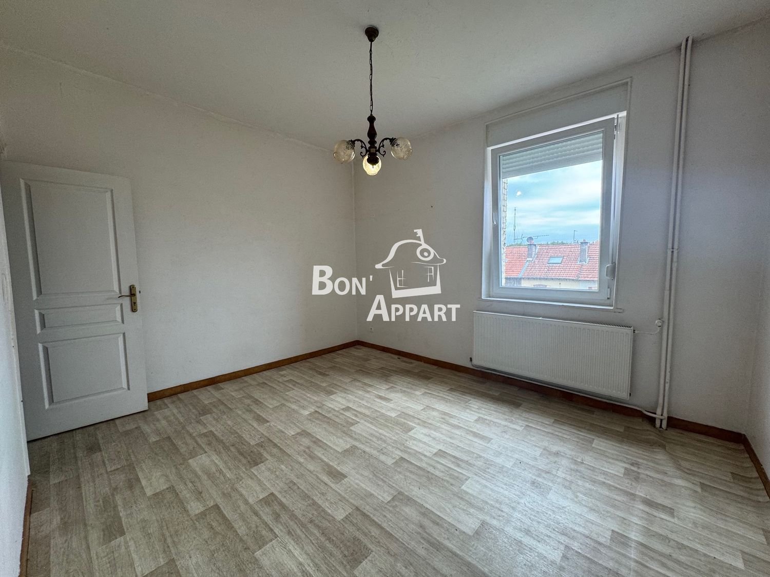 Maison à vendre, 95m², Homécourt