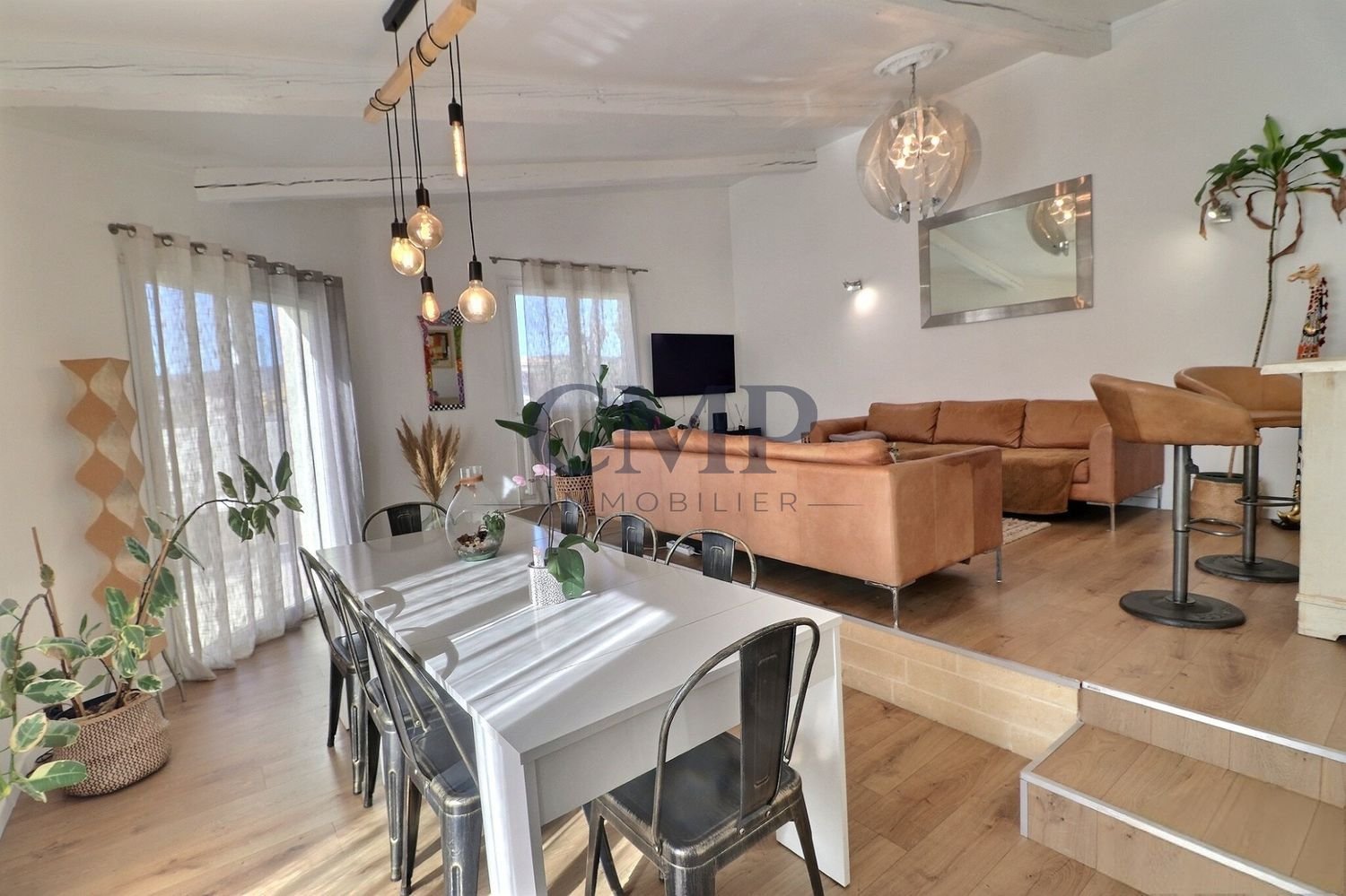 Maison à vendre, 141m², Mireval