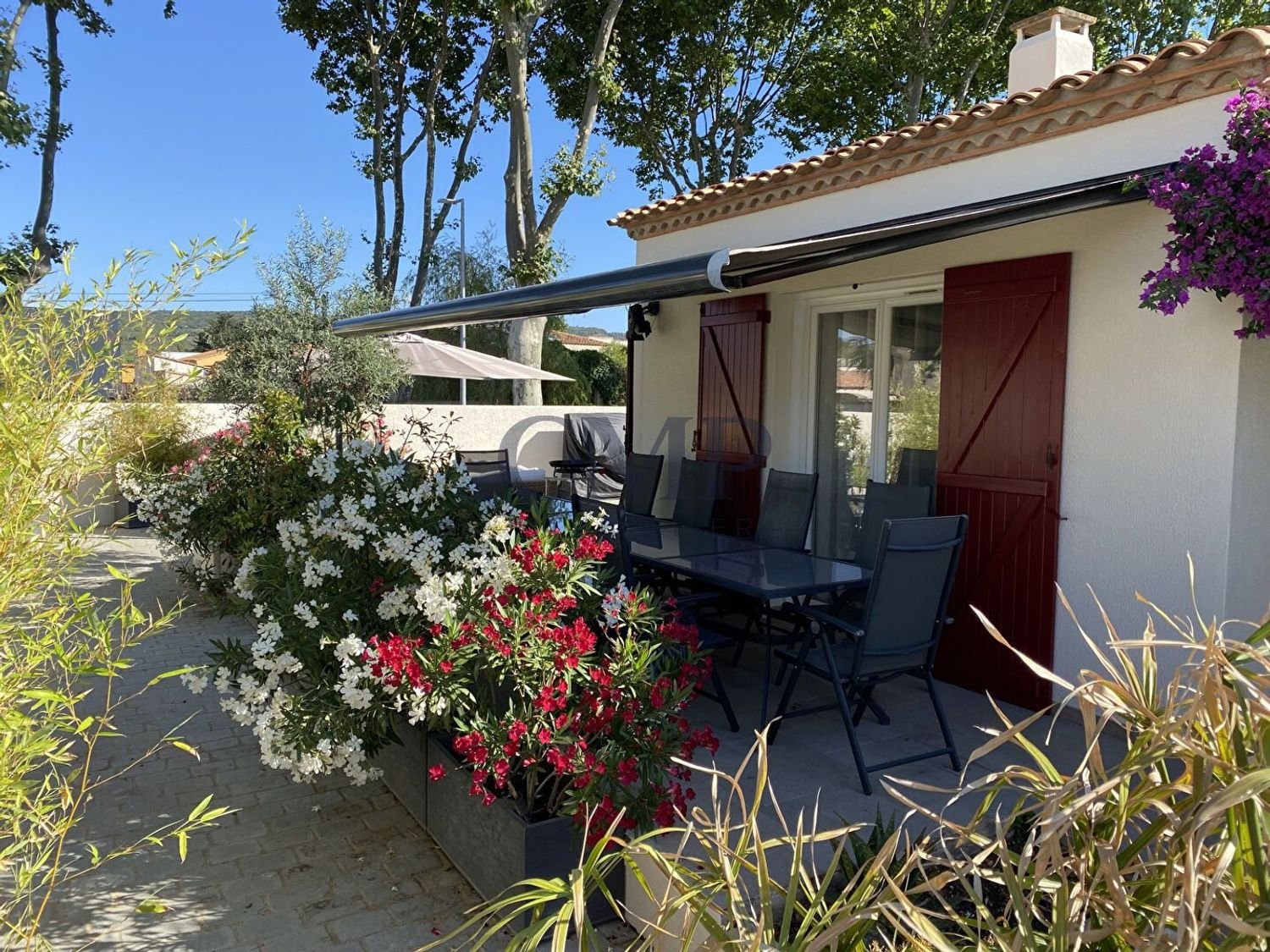 Maison à vendre, 141m², Mireval