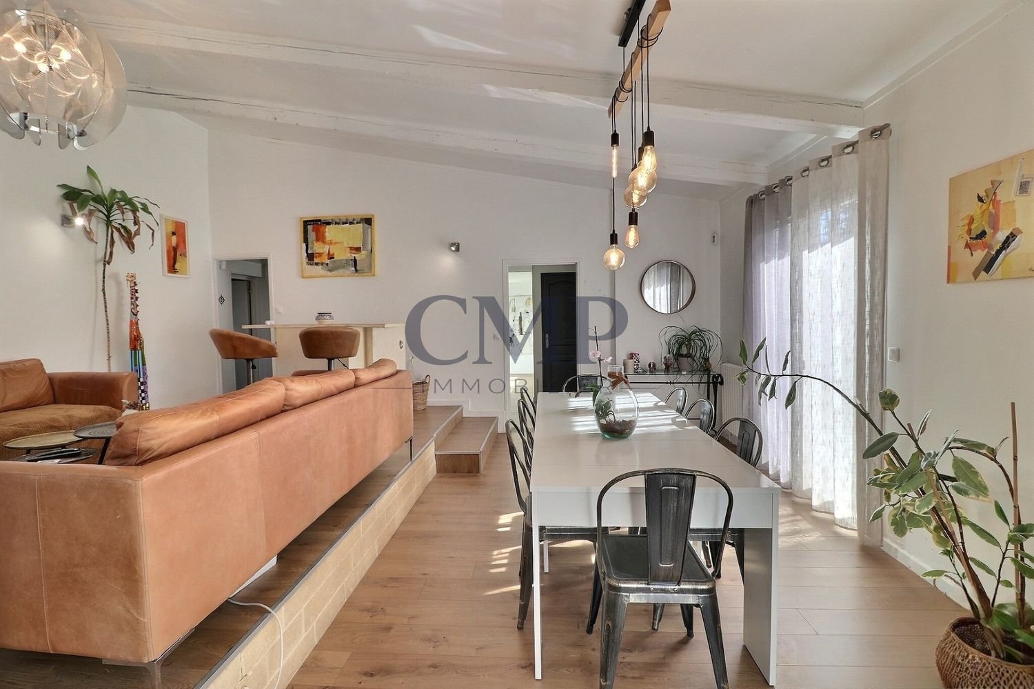 Maison à vendre, 141m², Mireval