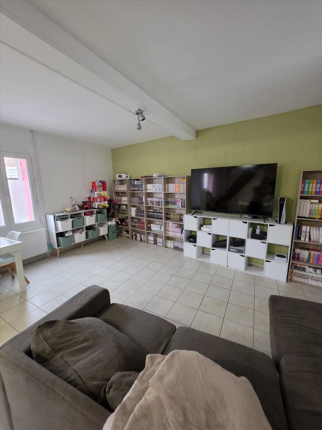 Maison à vendre, 77m², Berck