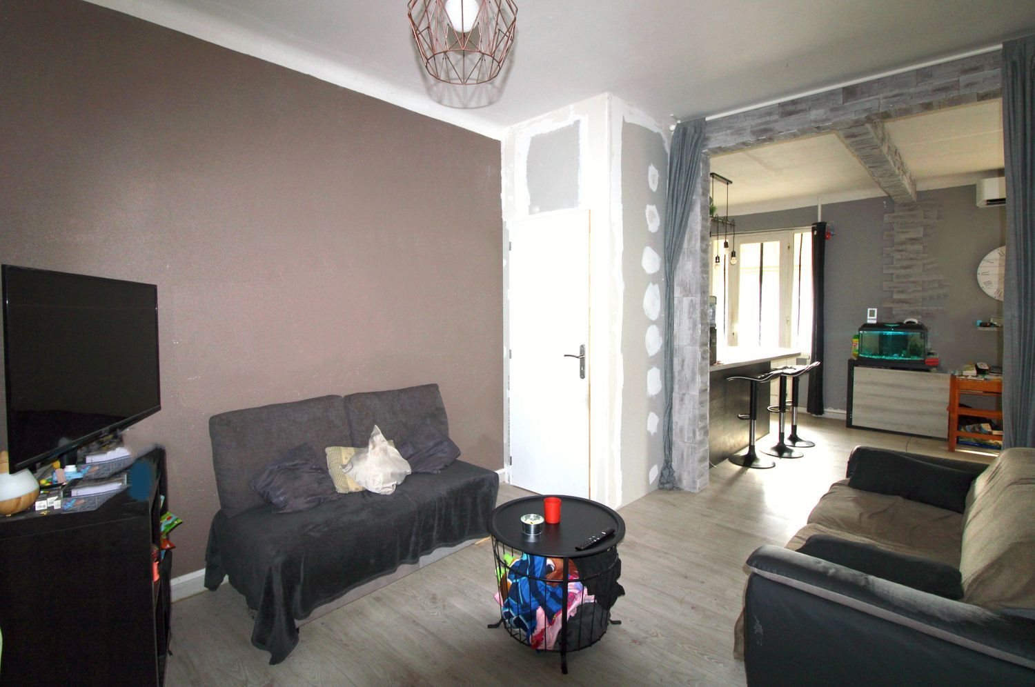 Appartement à vendre, 84m², Nyons