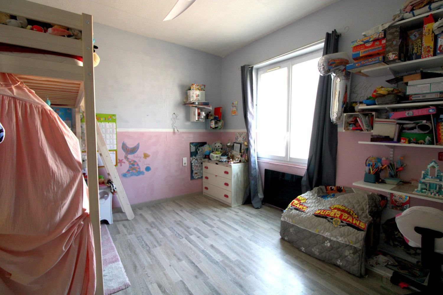 Appartement à vendre, 84m², Nyons