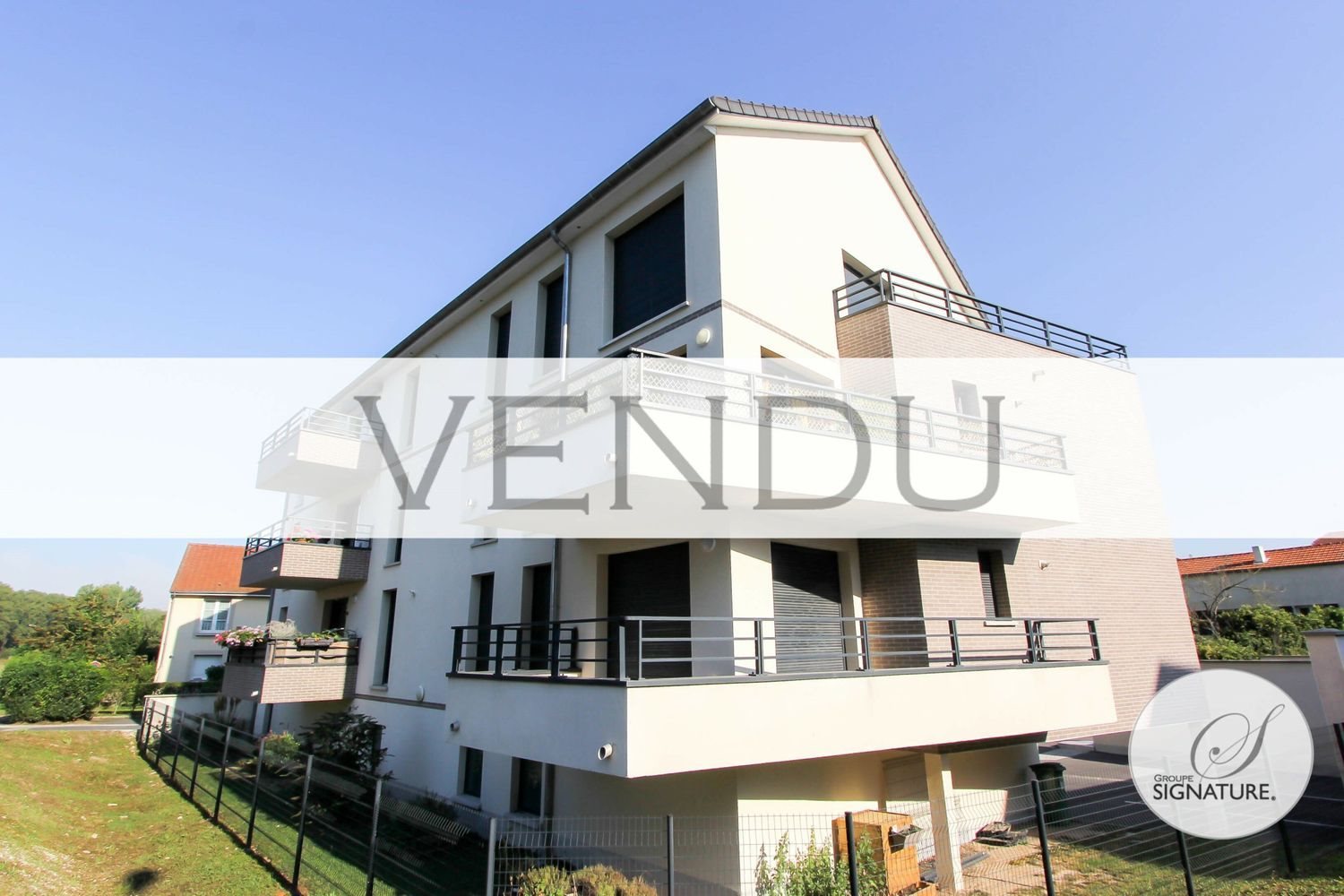 Appartement à vendre, 81m², Châlons-en-Champagne