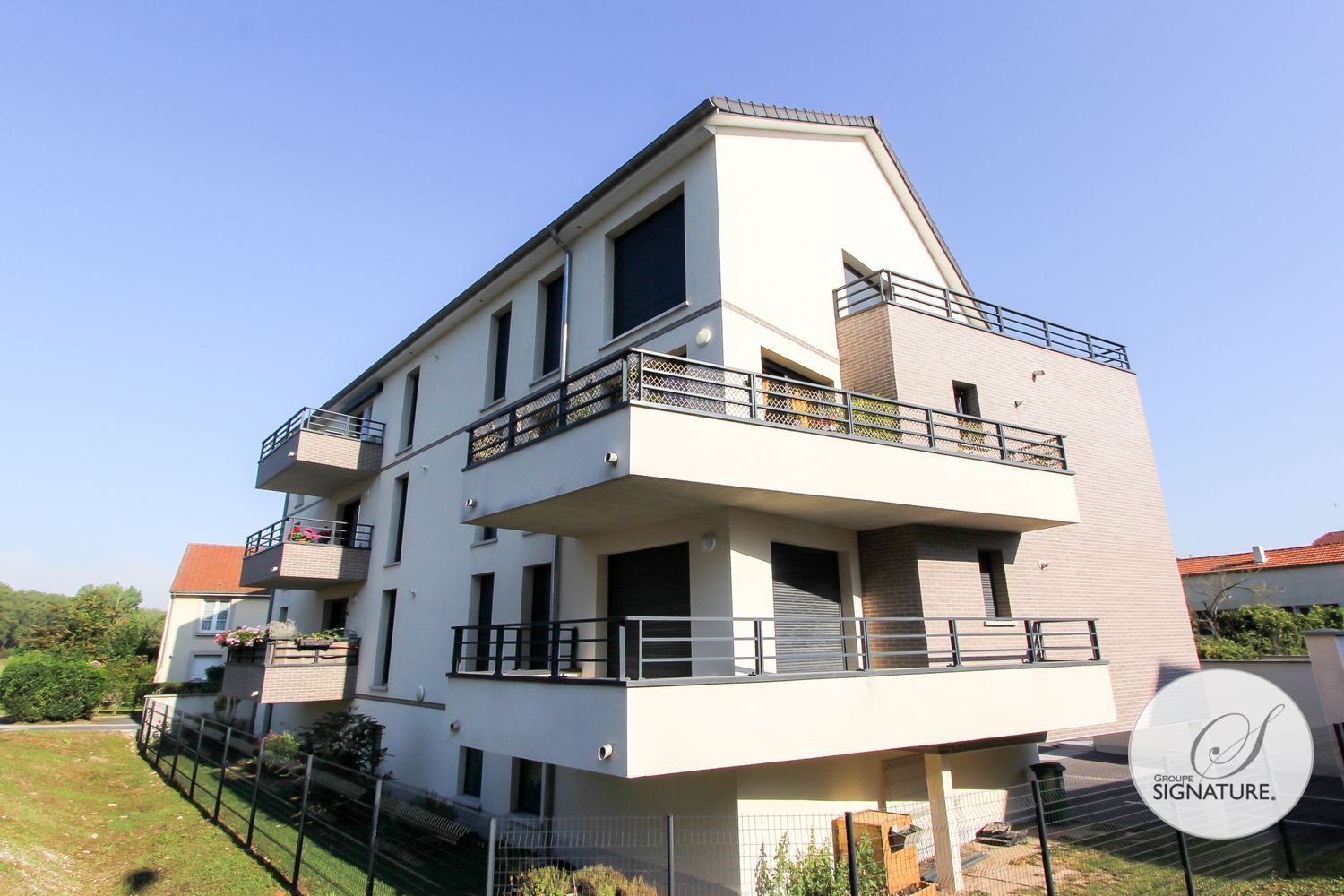 Appartement à vendre, 81m², Châlons-en-Champagne
