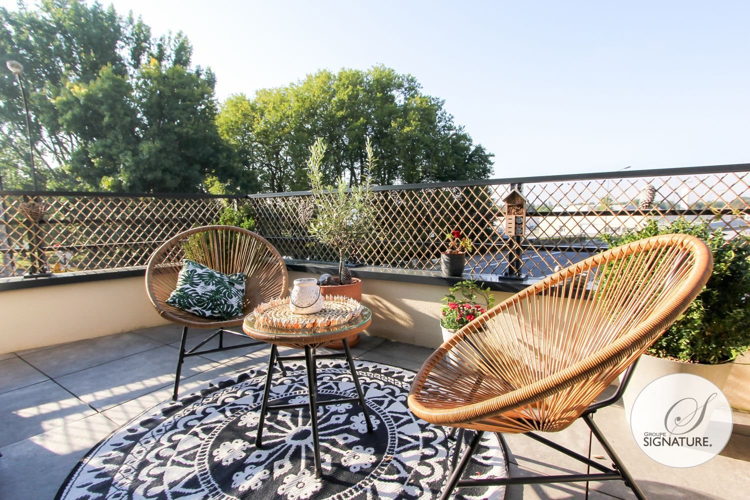 Appartement à vendre, 81m², Châlons-en-Champagne