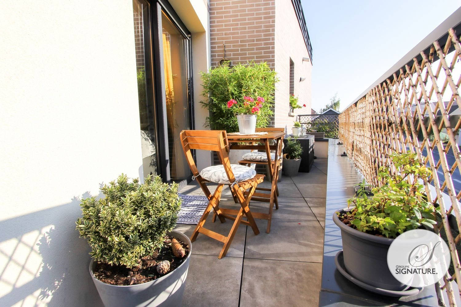 Appartement à vendre, 81m², Châlons-en-Champagne