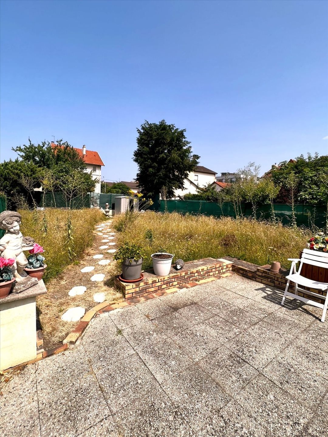 Maison à vendre, 70m², Drancy
