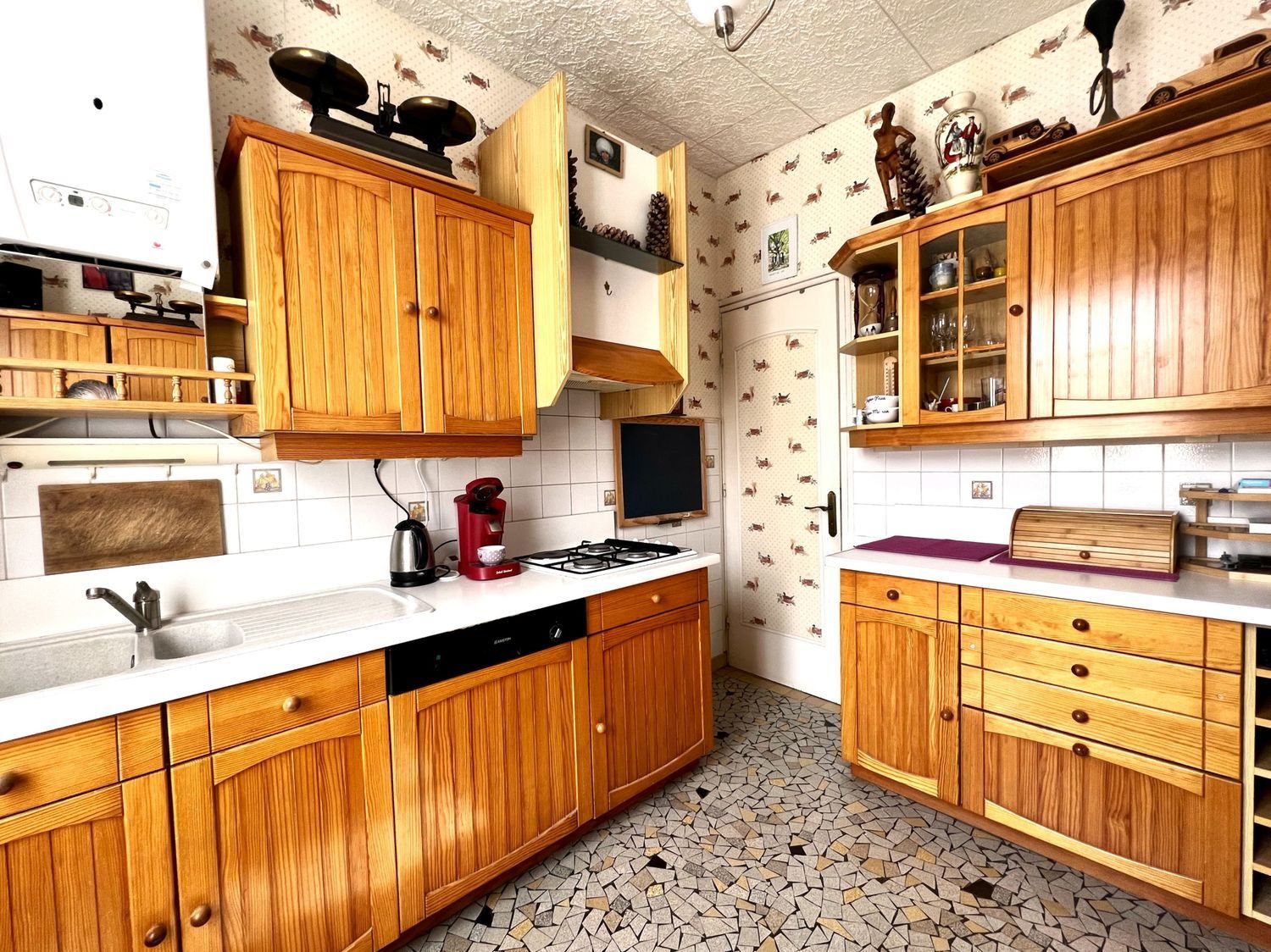 Maison à vendre, 70m², Drancy