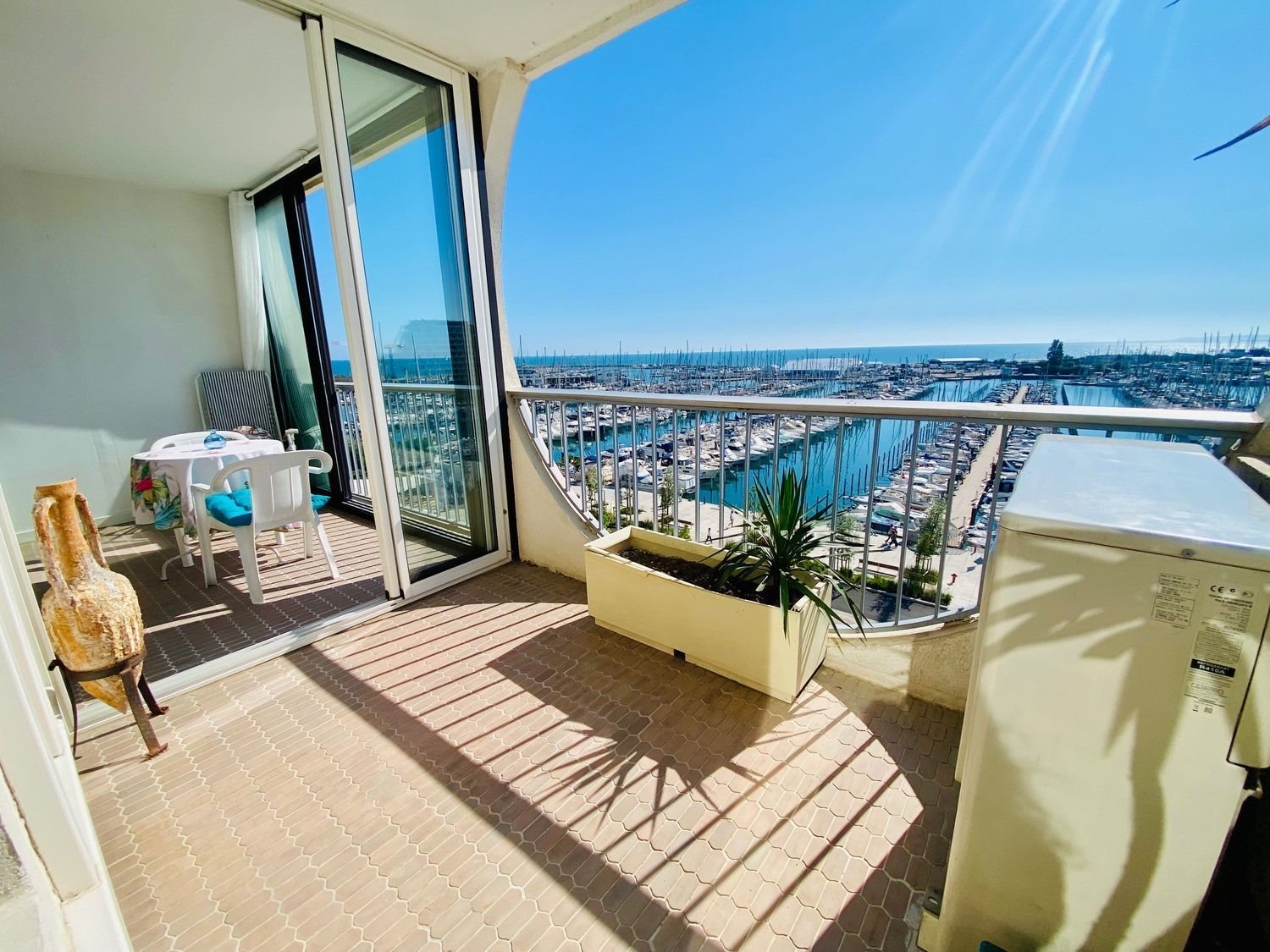 Appartement à vendre, 80m², La Grande-Motte