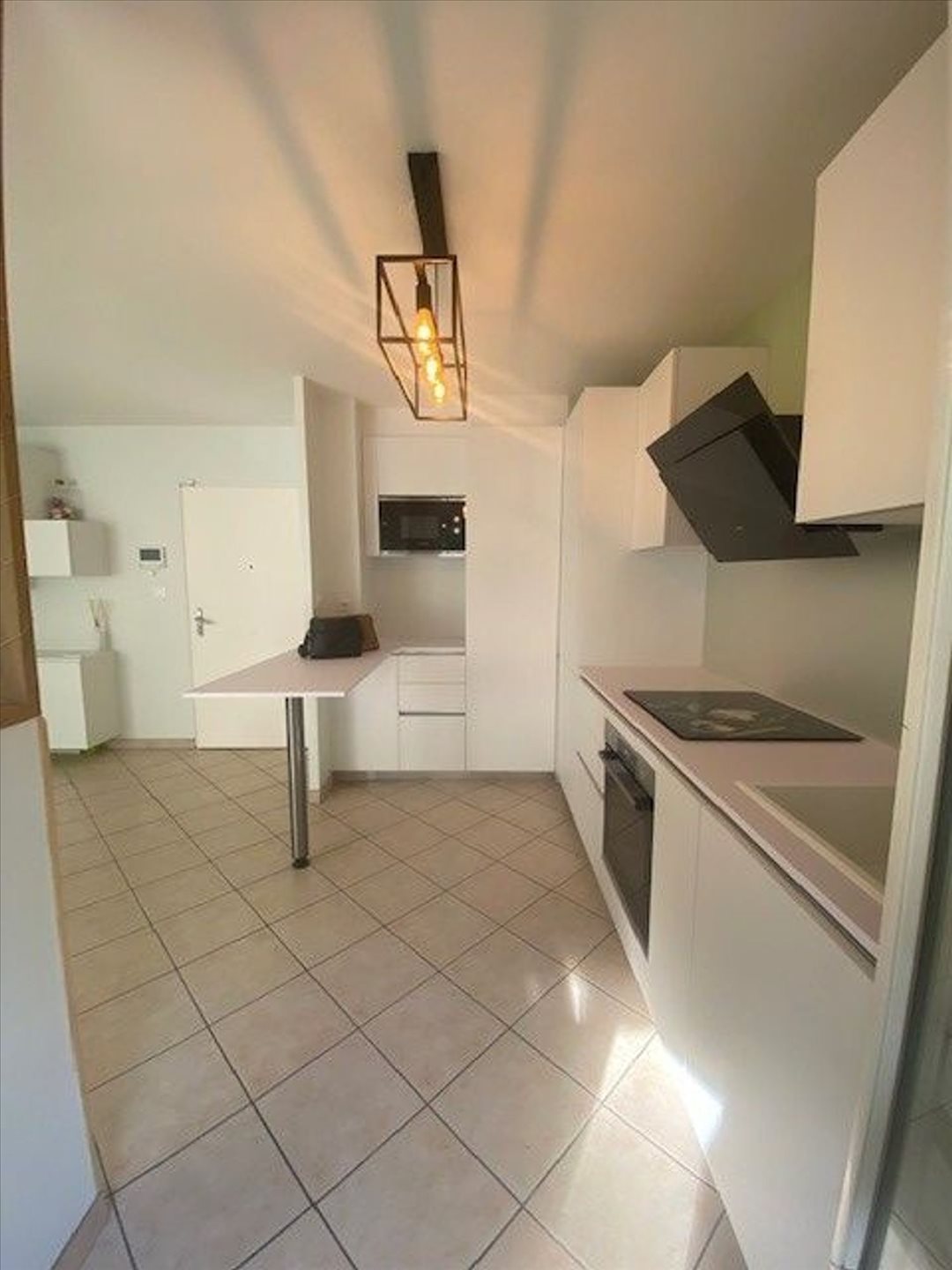 Appartement à vendre, 65m², Bron