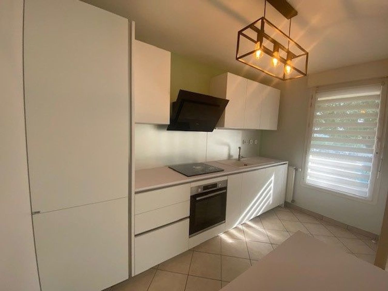 Appartement à vendre, 65m², Bron