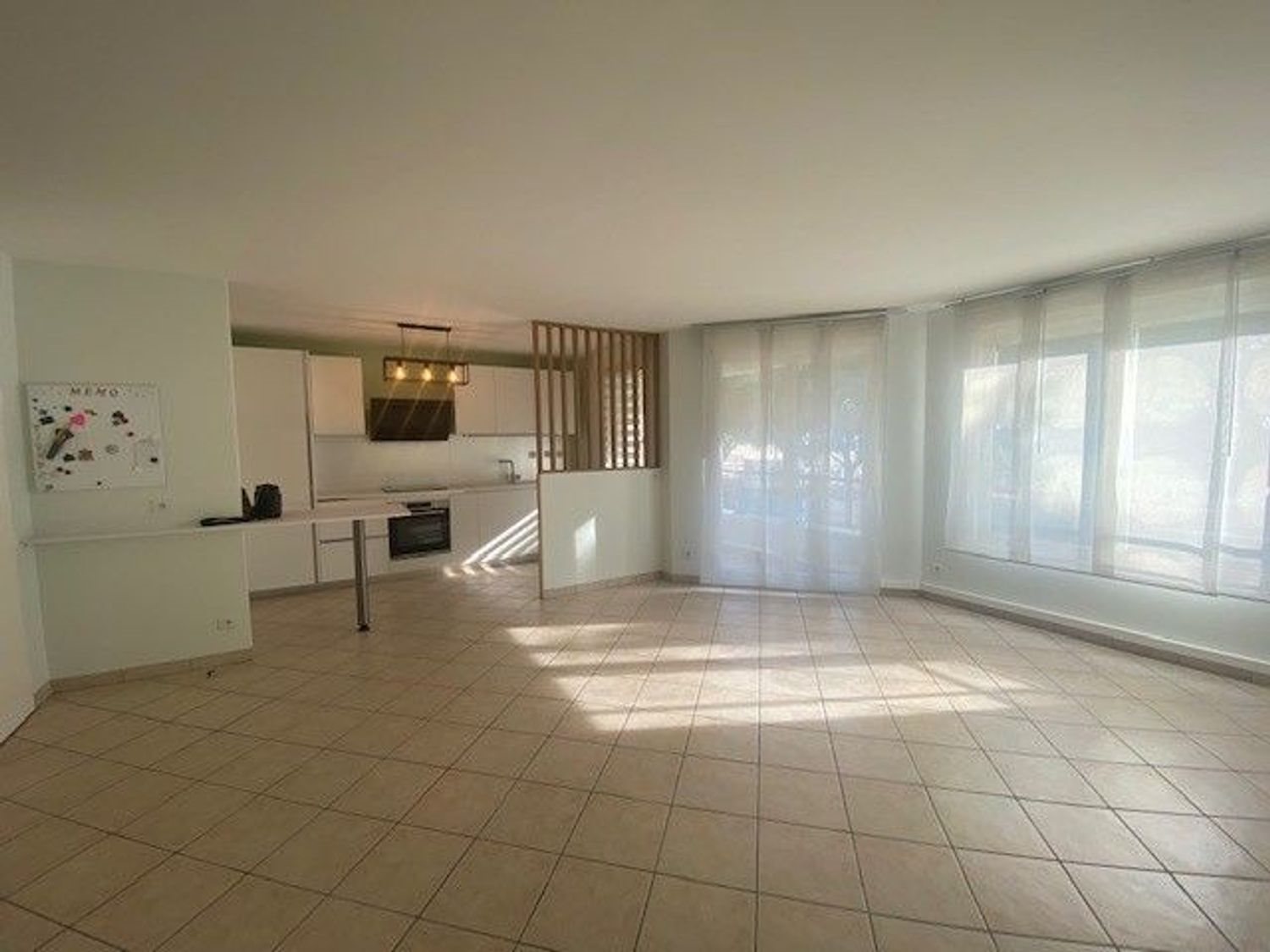 Appartement à vendre, 65m², Bron