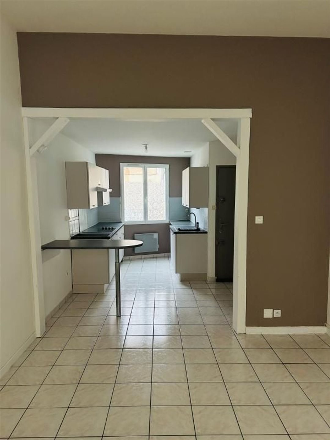 Appartement à vendre, 44m², Coulommiers