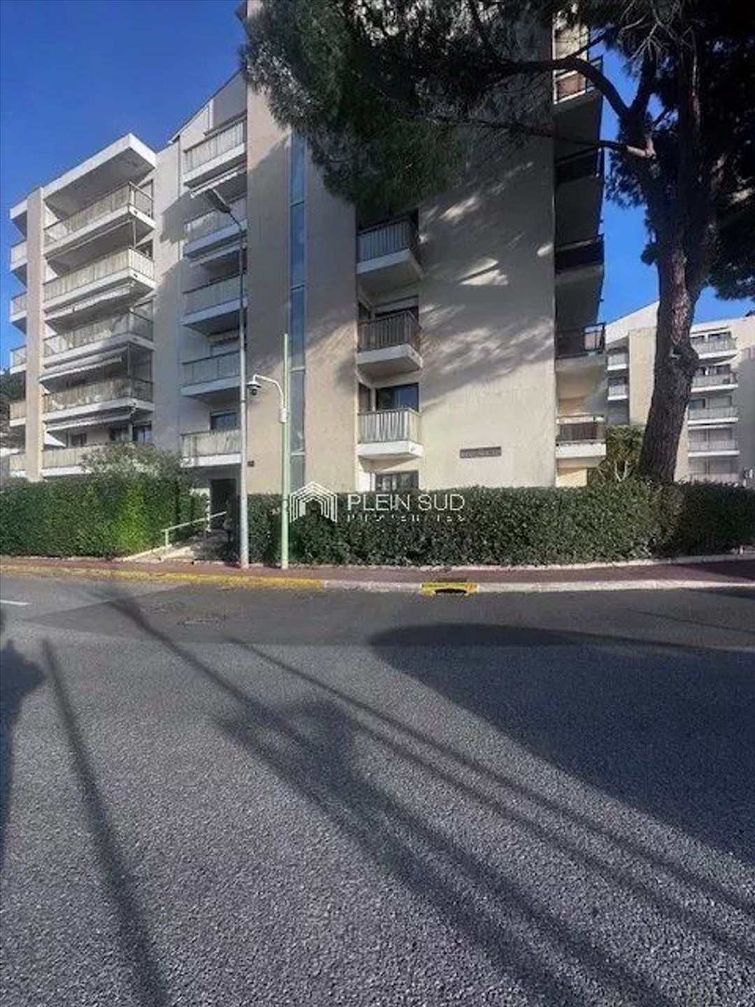Appartement à vendre, 67m², Le Cannet