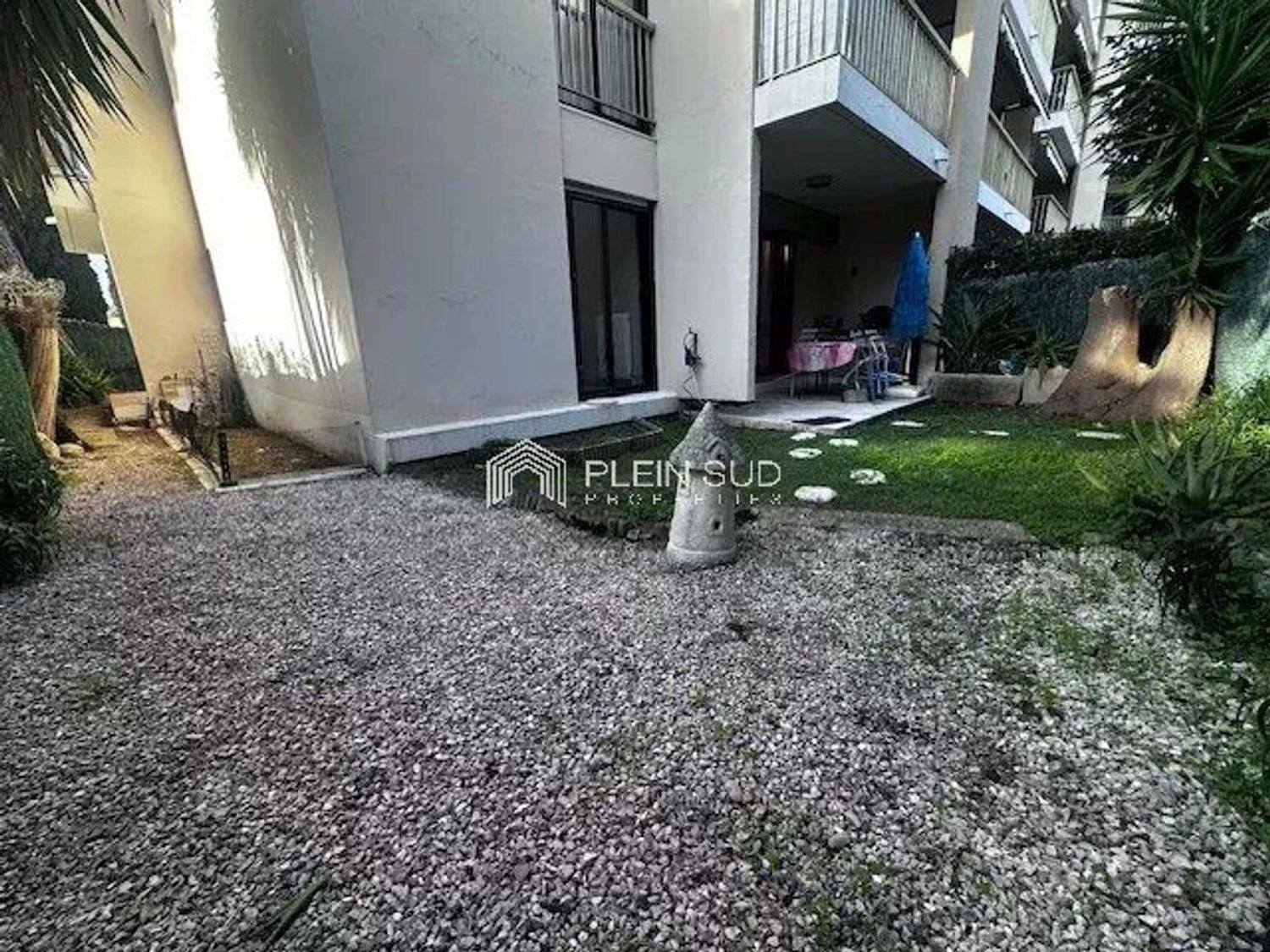 Appartement à vendre, 67m², Le Cannet