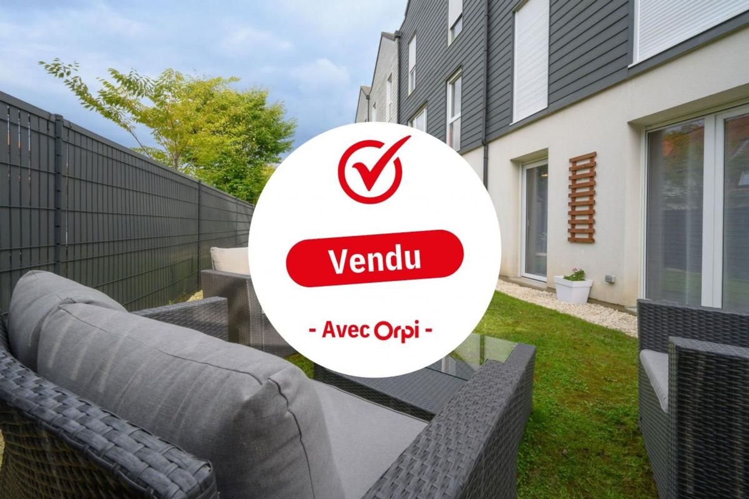 Appartement à vendre, 60m², Templeuve-en-Pévèle