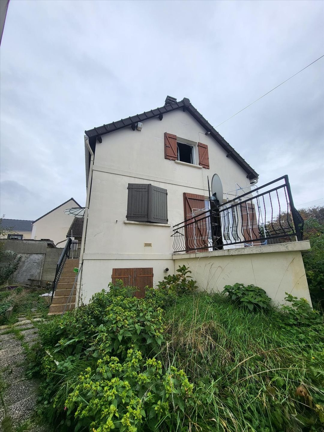 Maison à vendre, 67m², Stains