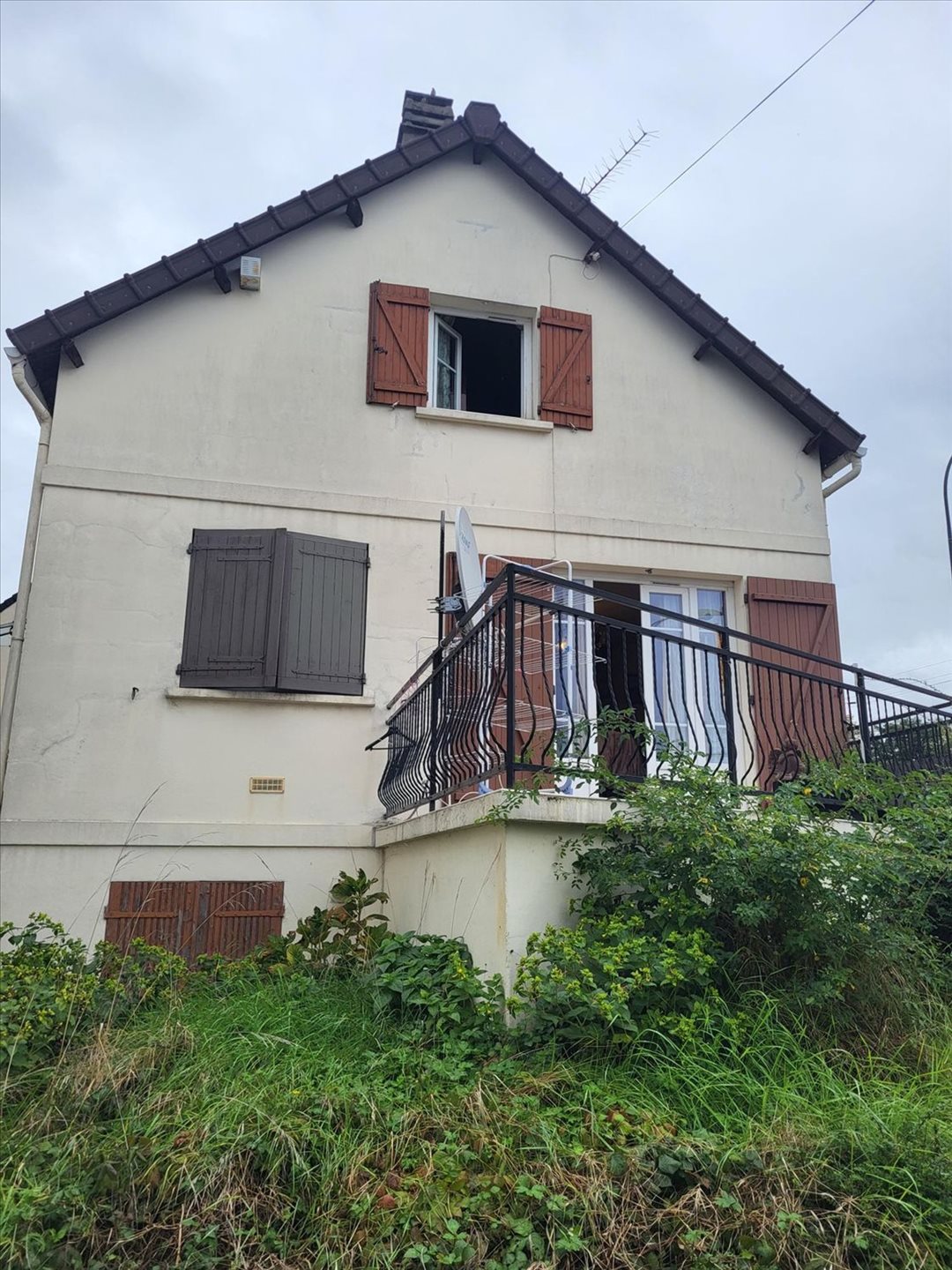 Maison à vendre, 67m², Stains