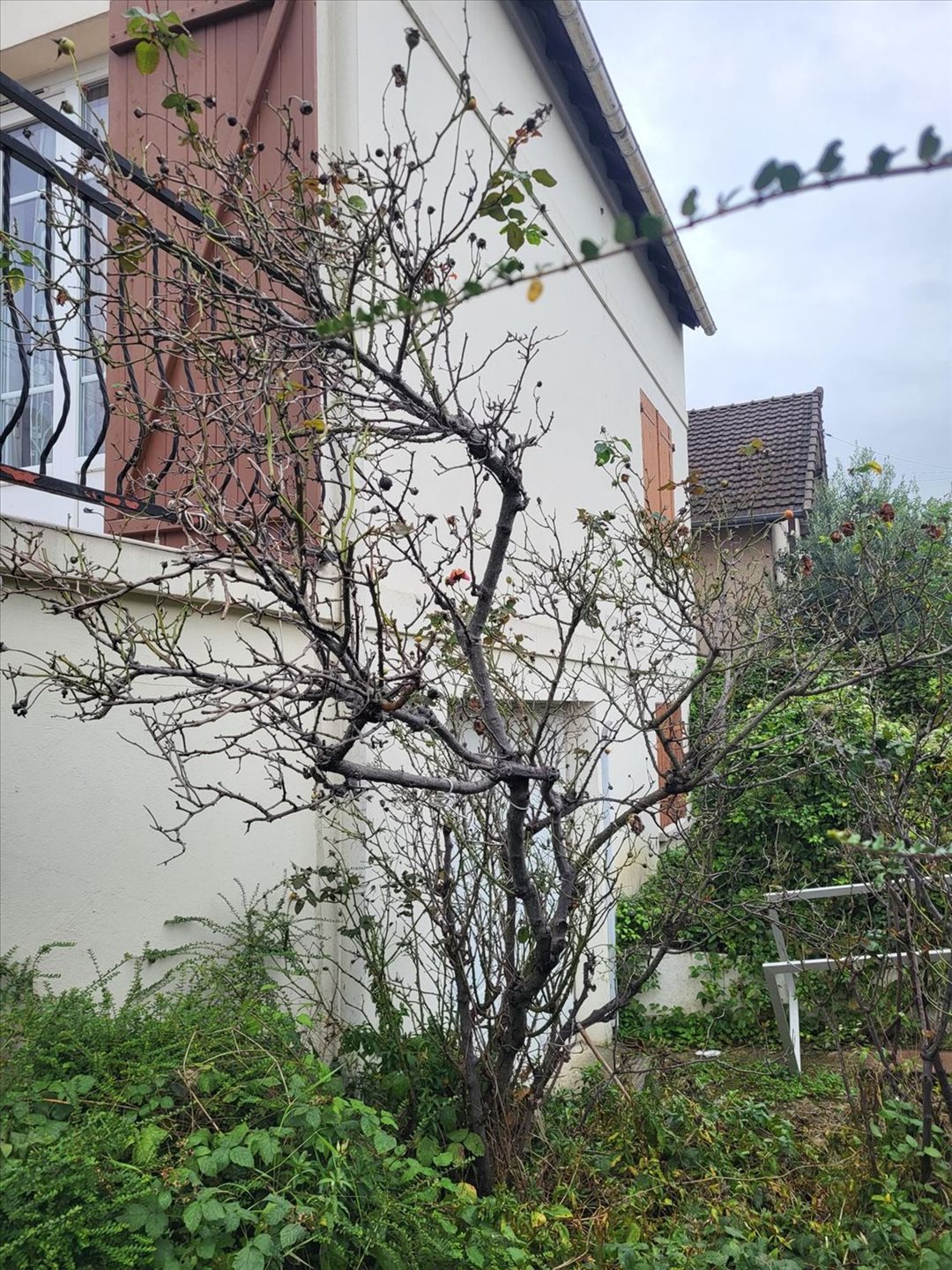 Maison à vendre, 67m², Stains
