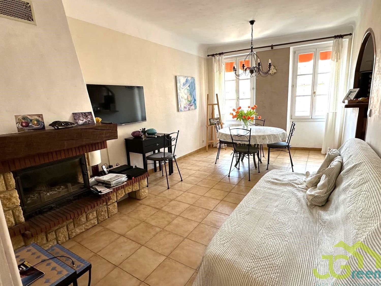 Appartement à vendre, 71m², Bormes-les-Mimosas