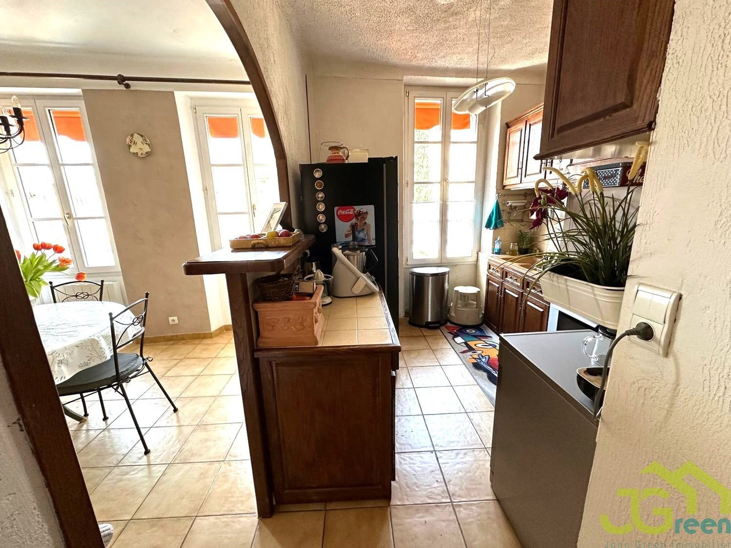 Appartement à vendre, 71m², Bormes-les-Mimosas