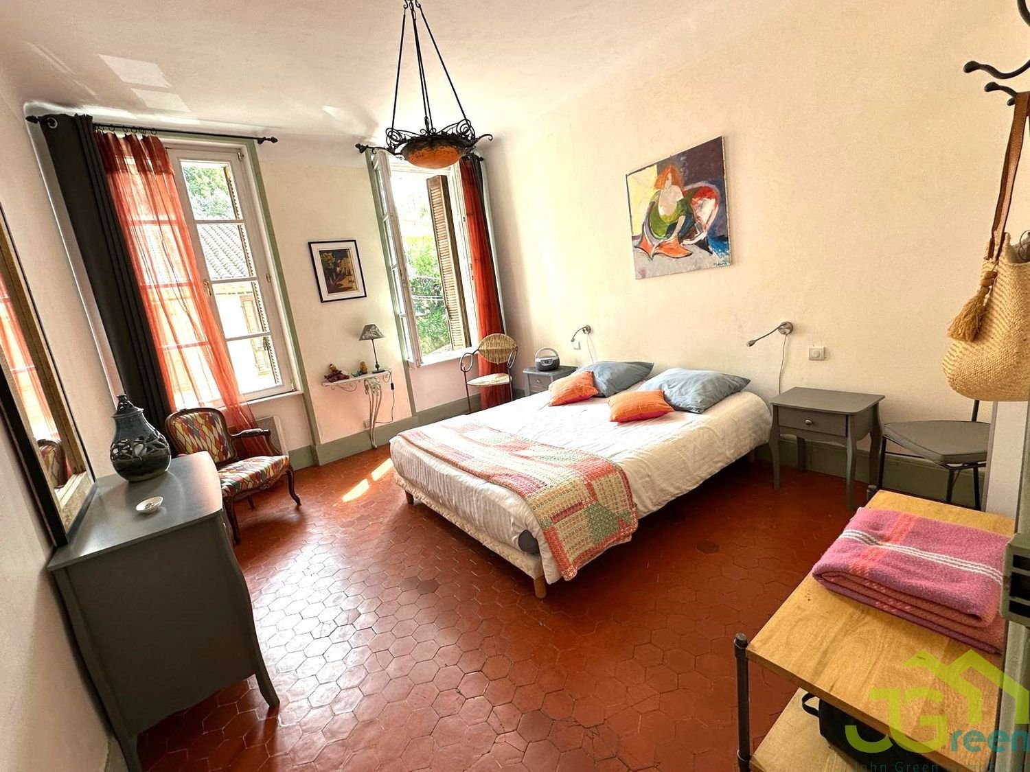 Appartement à vendre, 71m², Bormes-les-Mimosas