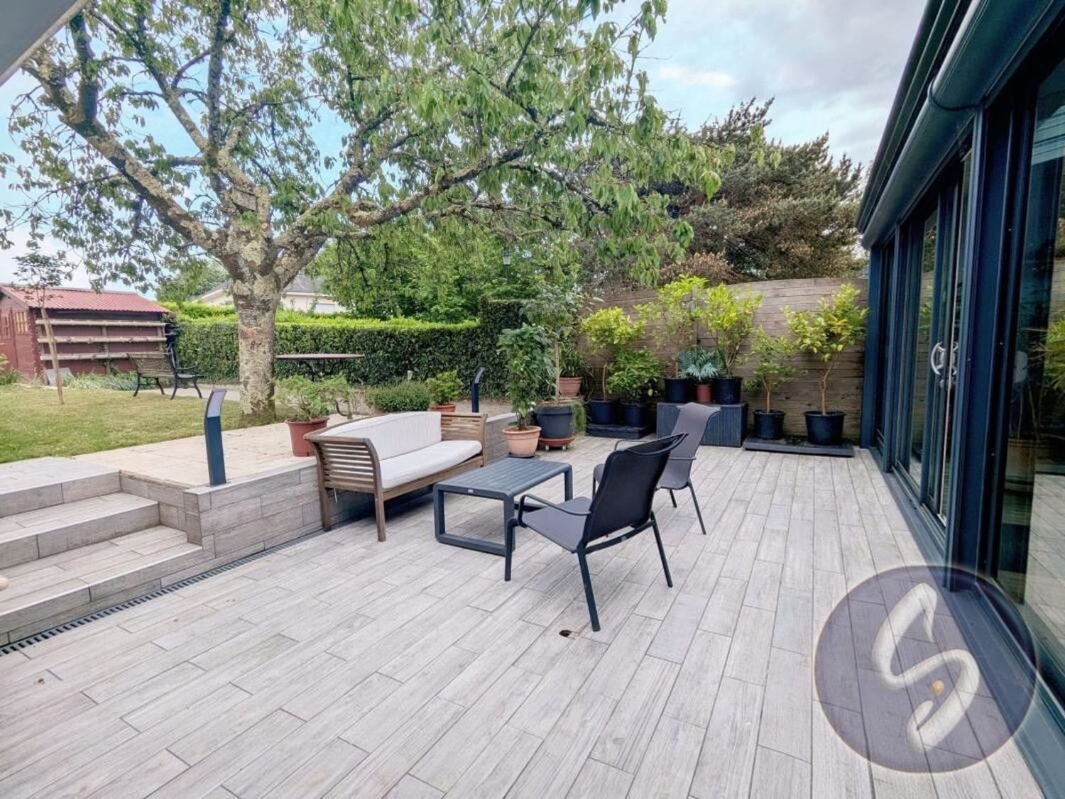 Maison à vendre, 138m², Sainte-Luce-sur-Loire
